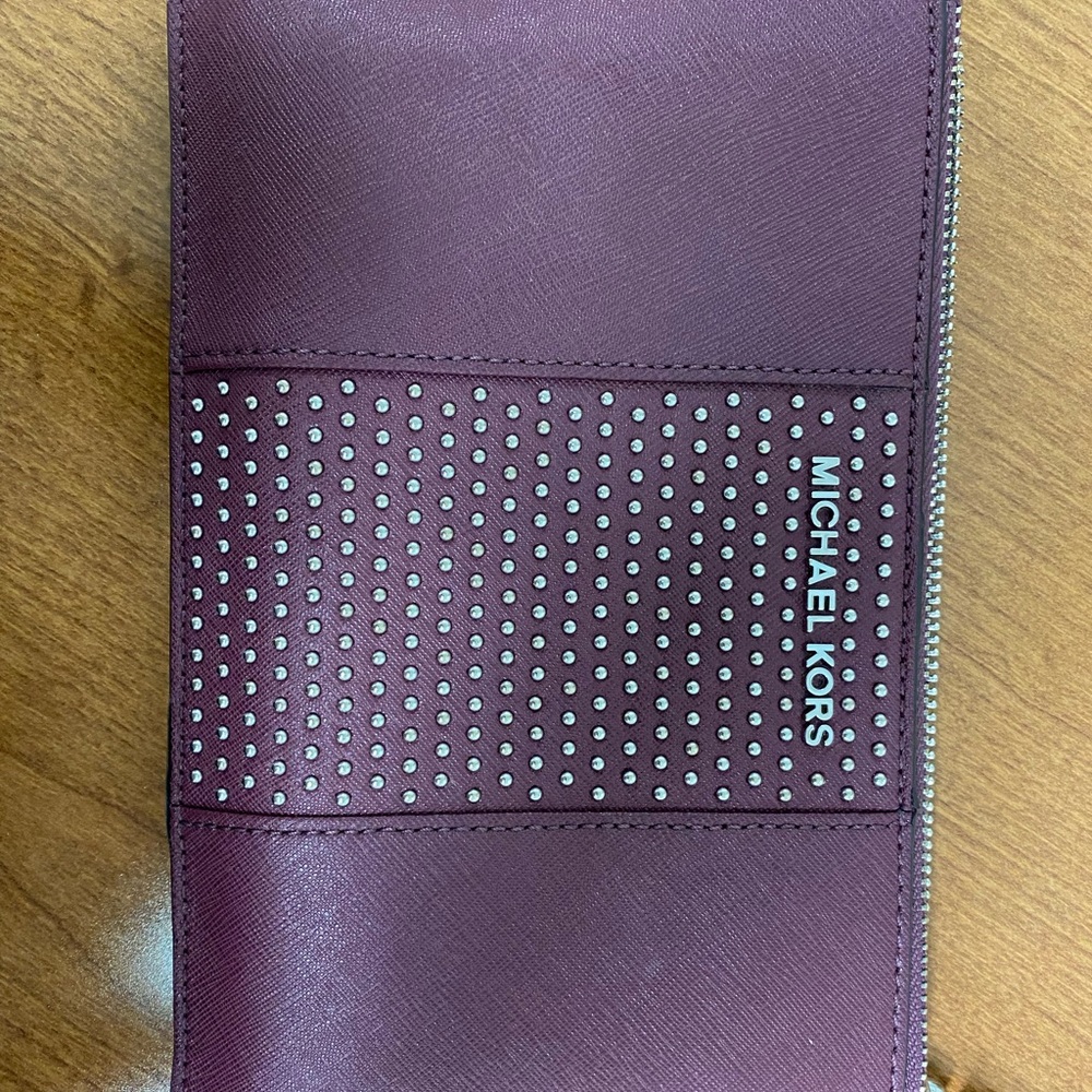 Michael Kors Wristlet